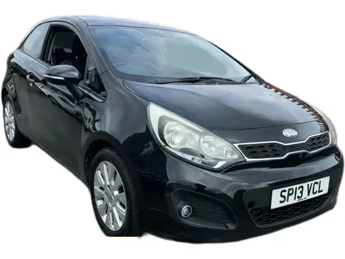 Kia RIO SP13 VCL