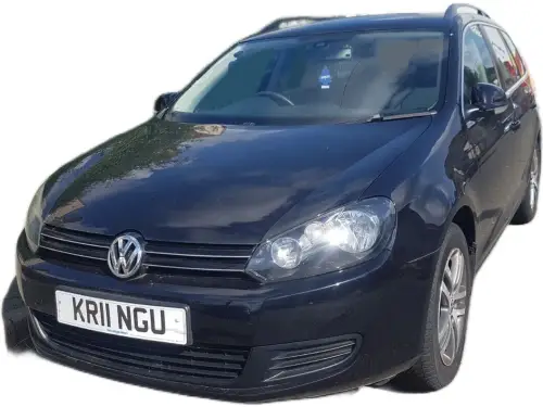 Volkswagen Golf KR11 NGU