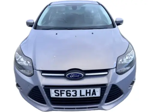 Ford Focus SF63 LHA