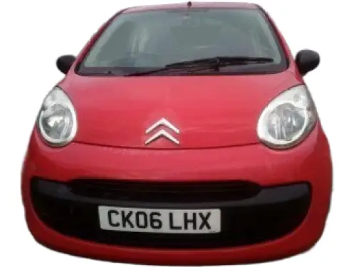 Citroën C1 Vibe CK06 LHX