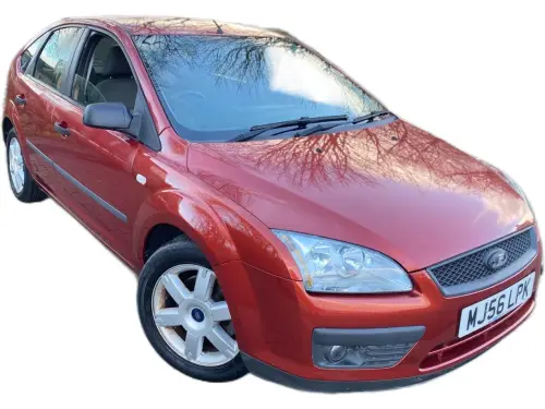 Ford Focus MJ56 LPK