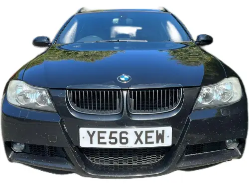 BMW 3 Series YE56 XEW