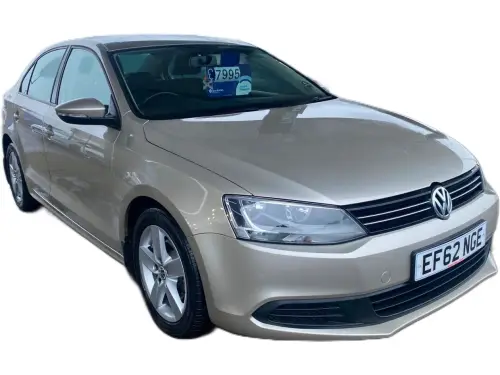 Volkswagen Jetta EF62 NGE