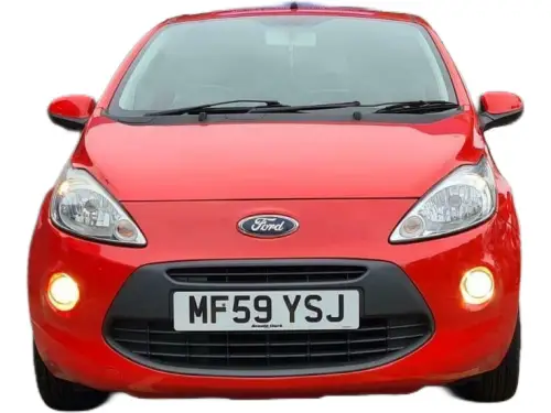 Ford KA Style MF59 YSJ