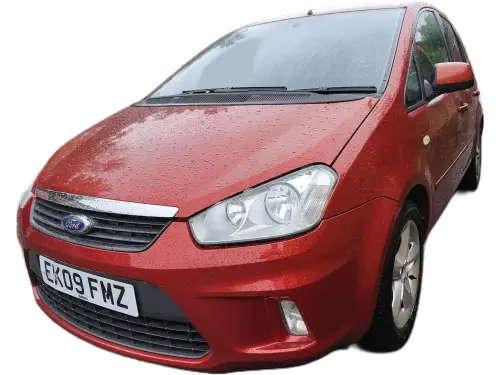 Ford C-Max EK09 FMZ