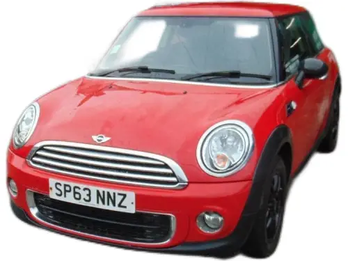 MINI Mini SP63 NNZ