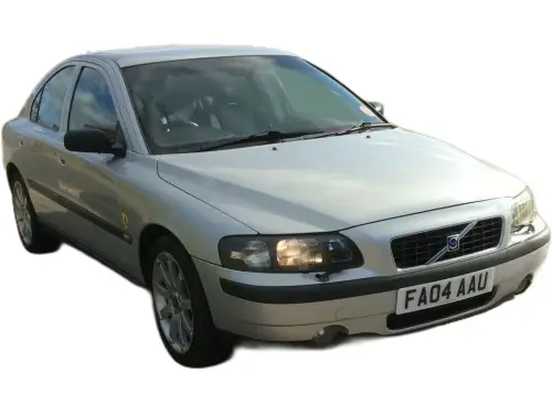Volvo S60 Sport T FA04 AAU