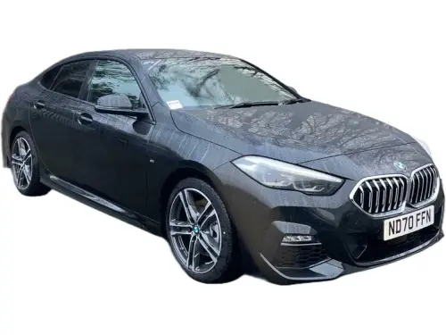 BMW 220d M Sport Auto ND70 FFN