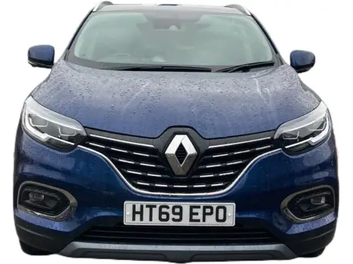 Renault Kadjar HT69 EPO
