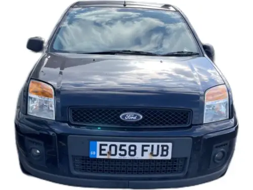Ford Fusion EO58 FUB