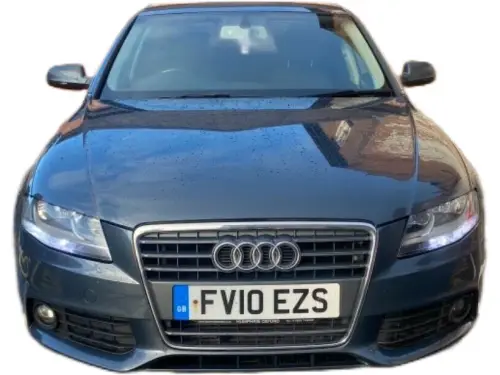 Audi A4 Avant SE TDI Auto FV10 EZS