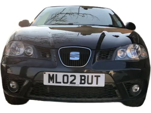 SEAT Ibiza Sportrider TDI ML02 BUT