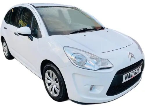 Citroën C3 NA10 RZC