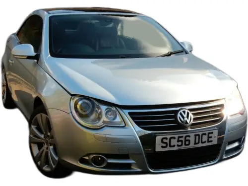Volkswagen EOS Sport T FSI 250 A SC56 DCE
