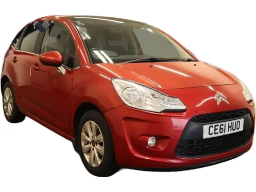 Citroën C3 CE61 HUO
