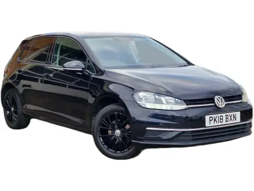 Volkswagen Golf SE TSI BMT S-A PK18 BXN