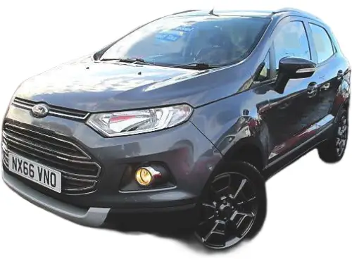 Ford Ecosport NX66 VNO