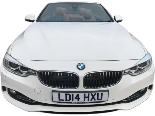 BMW 428 LD14 HXU