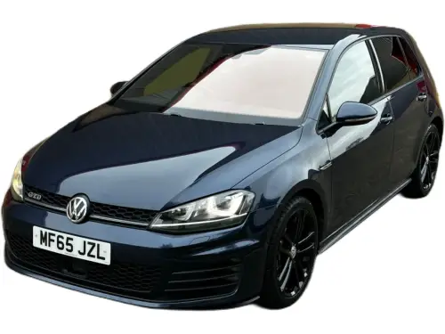 Volkswagen Golf MF65 JZL
