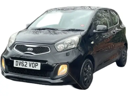 Kia Picanto DV62 VOP