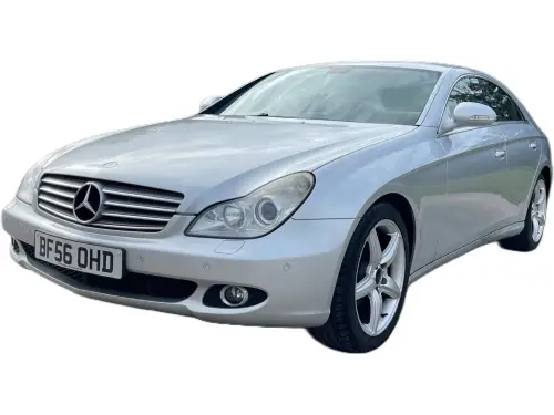 Mercedes-Benz CLS BF56 OHD