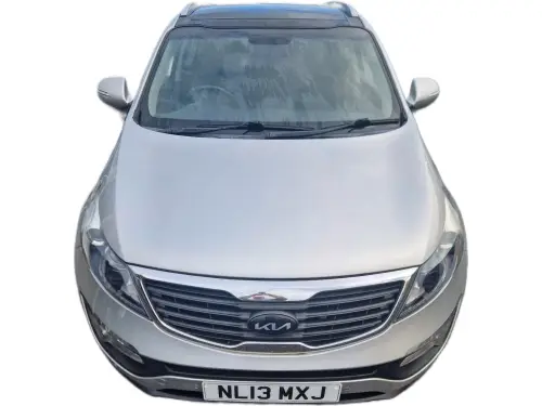 Kia Sportage NL13 MXJ