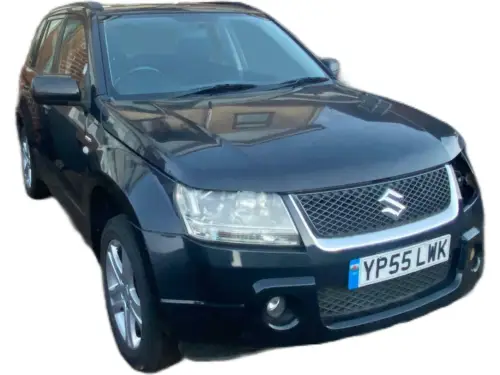 Suzuki Grand Vitara Ddis YP55 LWK
