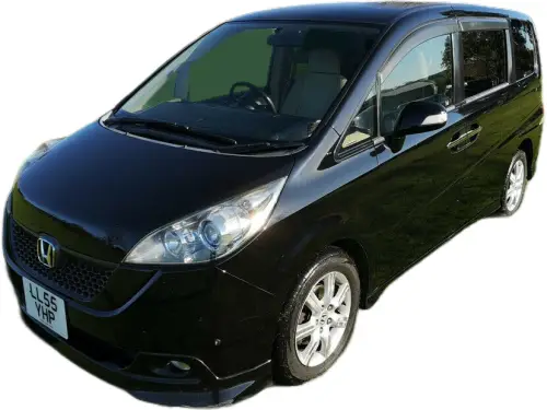 Honda Stepwagon LL55 YHP