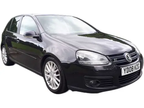 Volkswagen Golf YD08 KZG