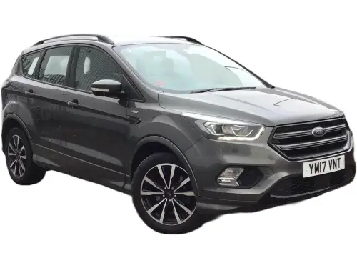 Ford Kuga ST-Line TDCi YM17 VNT