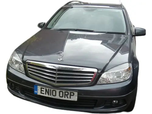 Mercedes-Benz C EN10 ORP
