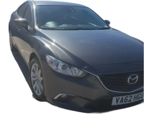 Mazda 6 SE-L Nav D VA62 HGO