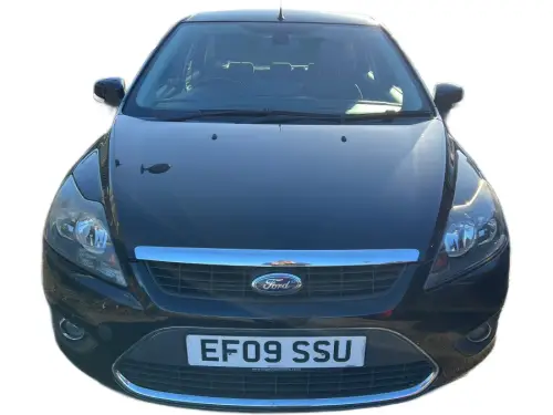 Ford Focus EF09 SSU