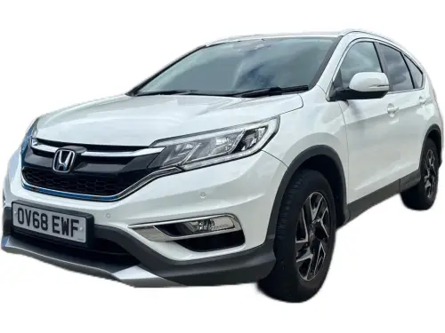 Honda CR-V OV68 EWF