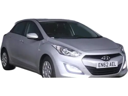 Hyundai I30 EN62 AEL
