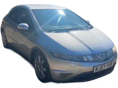 Honda Civic Sport i-VTEC RJ07 YXR