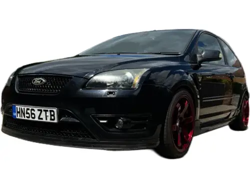 Ford Focus HN56 ZTB