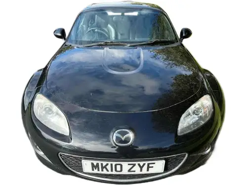 Mazda MX-5 MK10 ZYF