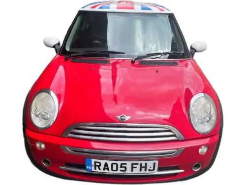 MINI Mini RA05 FHJ