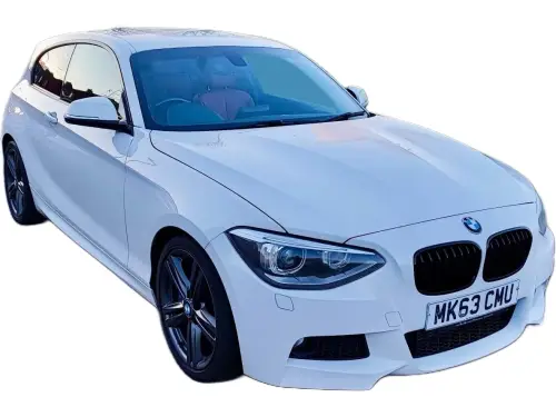BMW 125 MK63 CMU