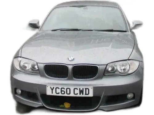 BMW 118d M Sport YC60 CWD