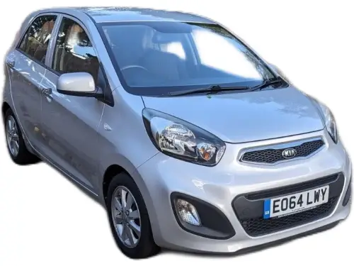 Kia Picanto EO64 LWY