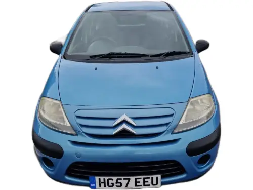 Citroën C3 HG57 EEU