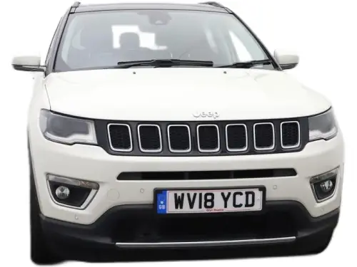 Jeep Compass WV18 YCD