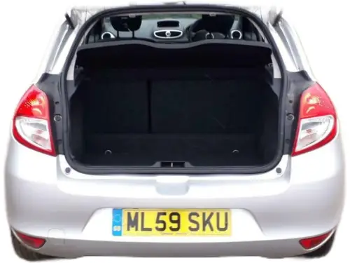 Renault Clio Expression dCi ML59 SKU