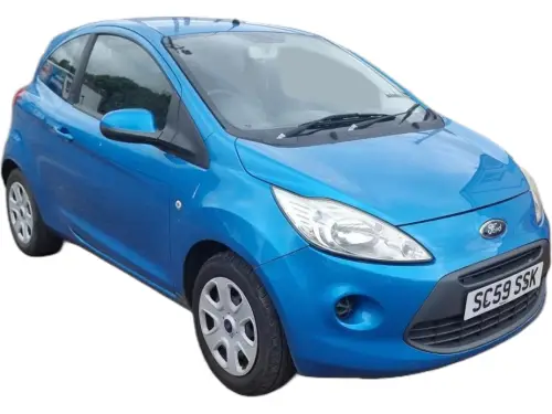 Ford KA SC59 SSK