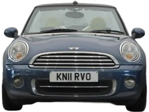 MINI Mini KN11 RVO
