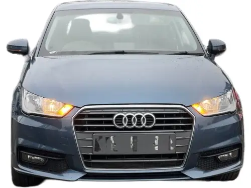 Volkswagen Golf AK09 OMY