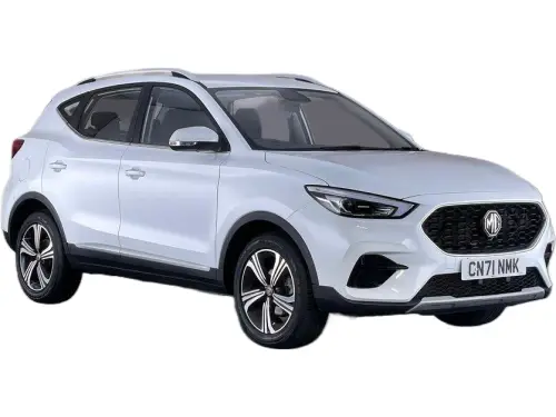 MG ZS Excite VTI-Tech CN71 NMK