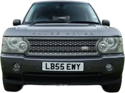 Land Rover Range Rover LB55 EWY